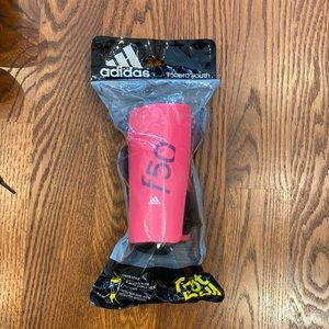 Girls Soccer Shin guards for kids